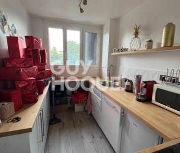 Appartement 3 pièces à louer à Meudon - Photo 4