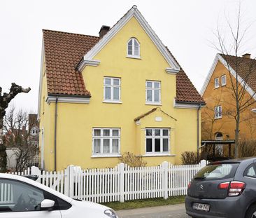 Carl Langes Vej, 2500 København, Danmark (208-1844-01-001) - Photo 6