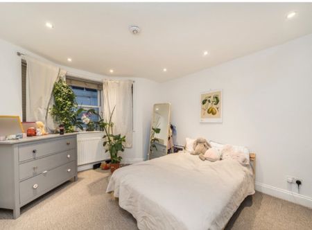 3 Bed Flat, Sherriff Road, NW6 - Photo 3