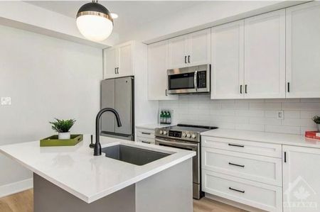 For Lease - 79 Genest Street Unit# 2, Vanier and Kingsview Park, Ontario - Photo 2