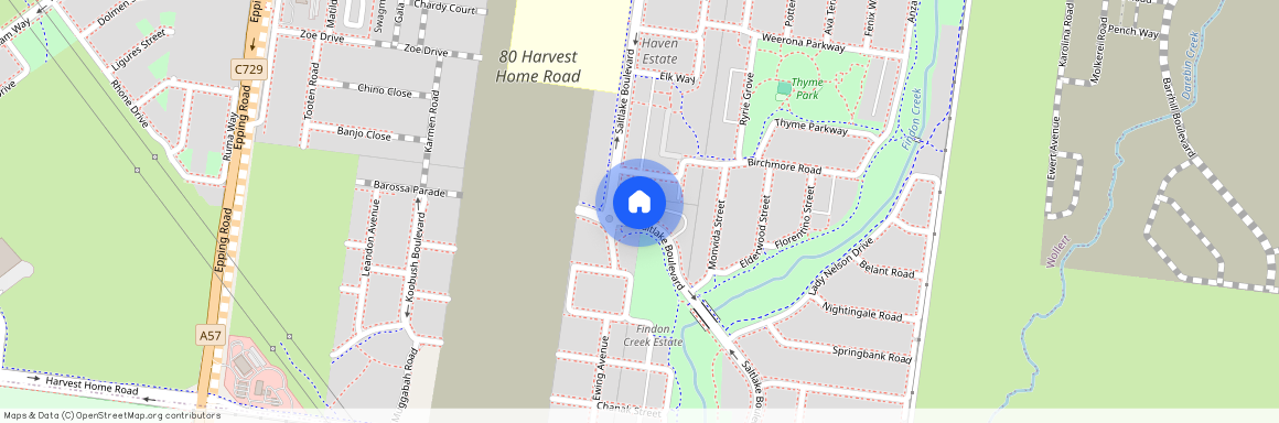 163 Saltlake Boulevard, Vic 3750, Wollert