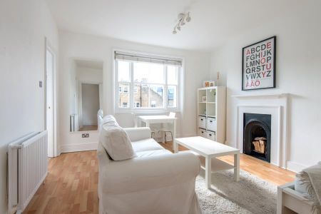 Studio to rent - Photo 2