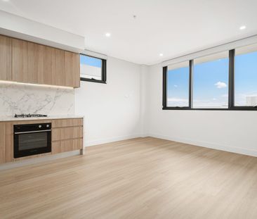 Brand New 1 Bedroom Apartment in a Prime Schofields Location - Photo 4