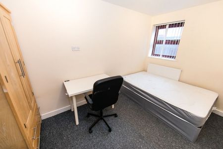 Kelso Heights, Hyde Park, Leeds - Photo 4