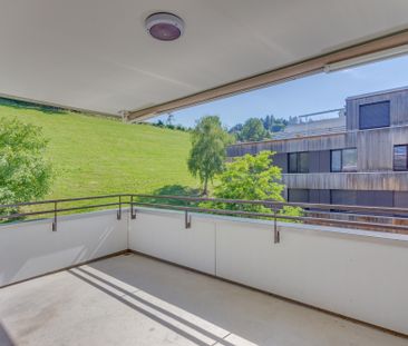 Wohnen mit Aussicht ins Grüne - Photo 6