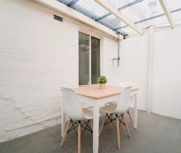 5 Kirk Street Ultimo, Sydney - Photo 1