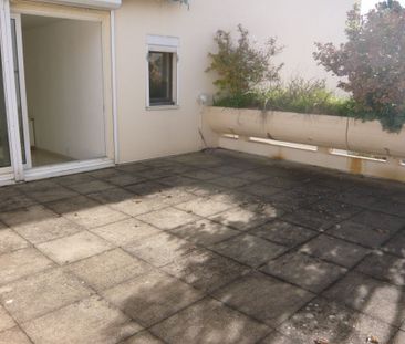 Location appartement 3 pièces, 60.00m², Angers - Photo 5