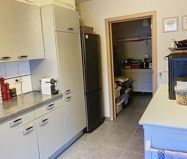 Gelijkvloers app. te huur in Heusden voor € 950 met 2 slaapkamers - Photo 1