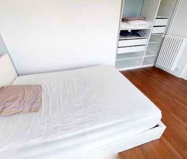 Colocation - T4 Meublé Nantes, 78.0m2, 4 chambres - Photo 1