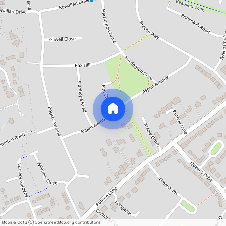 Aspen Avenue, Bedford, MK41 8BY