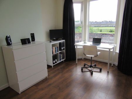 6 Bed End Terrace, Penny Lane, L18 - Photo 4