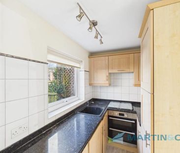 1 bedroom terraced house to rent - Photo 2