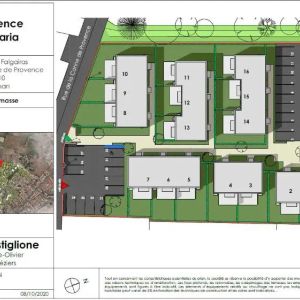 Appartement à louer 4 pièces 85.04m² - Photo 3