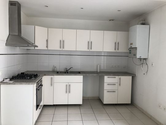 Location Maison 3 pièces 94m² MARMANDE 47200 - Photo 1