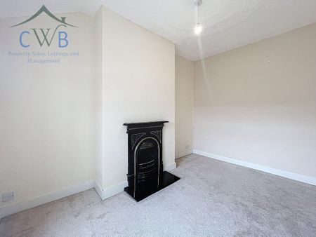 2 bedroom terraced house to rent - Photo 2