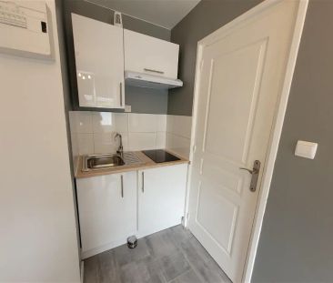 Location appartement 1 pièce - 14.52m² à Douai (59500) - Photo 5