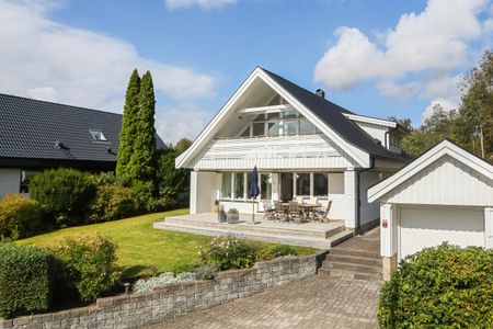 Ritaregatan, Västra Frölunda - Photo 5