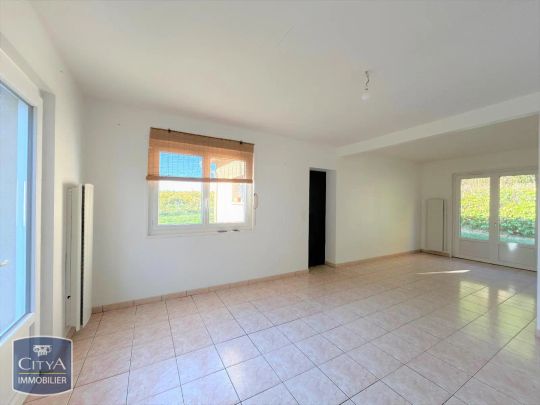 Maison à louer 5 pièces 113.53m² - Photo 1