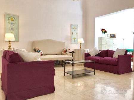 4 vani Via Etnea zona Villa Bellini - Photo 2