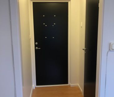 Andra Villagatan 5 - Foto 5