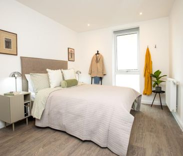 2 bedroom apartment to rent - Photo 5
