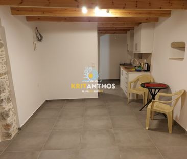 Ανακαινισμένο συγκρότημα 3 διαμερισμάτων προς ενοικίαση - Φωτογραφία 4