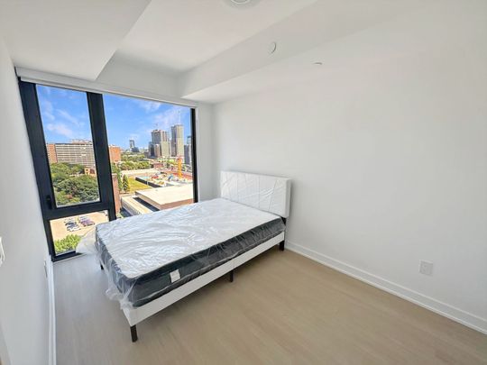 For Lease - 47 Mutual Street Unit# 1306, Toronto, Ontario - Photo 1