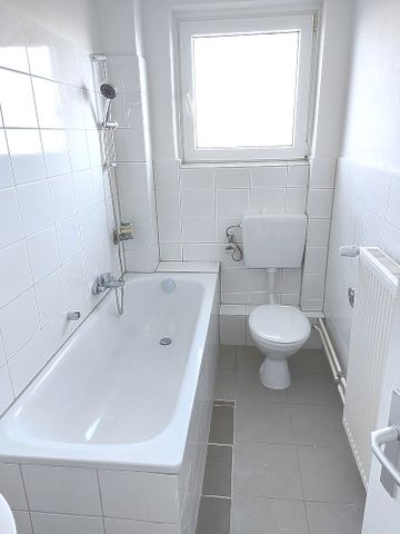 2 Zimmer, Küche, Bad suchen neuen Mitbewohner WBS erforderlich - Photo 5