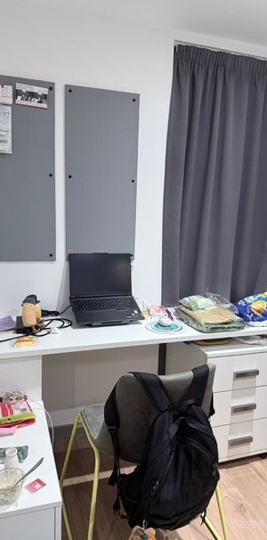 Studio Flat, Parkway Gate, M15 - Photo 1