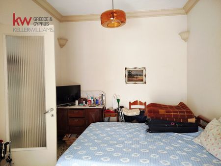 Διαμέρισμα για ενοικίαση Καλλιθέα - Photo 4