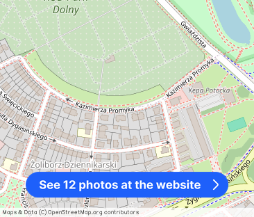 Ładne 2 pokoje na Żoliborzu - Photo 1