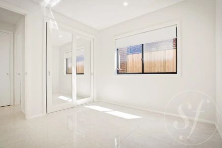 “Sophisticated Brand-New Family Living” - Photo 4