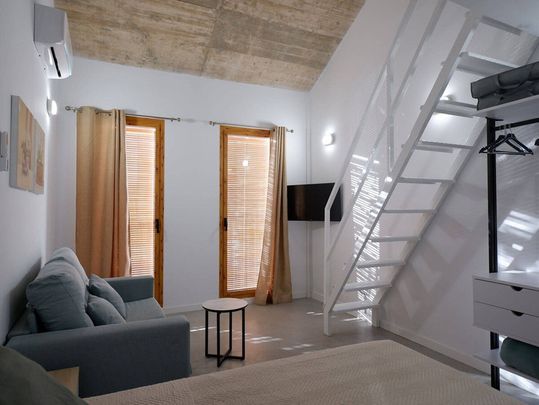 Carrer dels Àngels - Foto 1