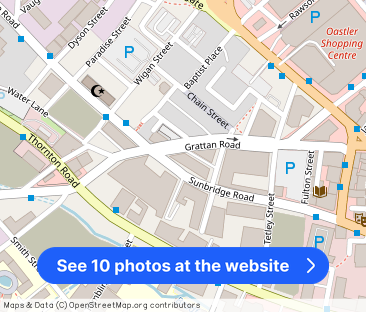 Airedale House, , - Photo 1