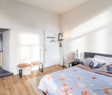 Gebouw gemengd gebruik te huur in Antwerpen - Foto 6