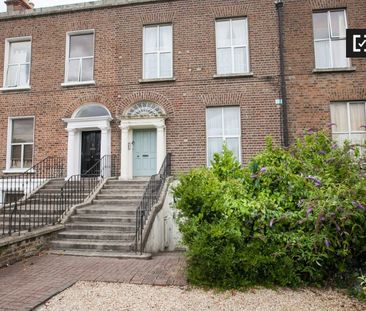 Cozy studio flat to rent in Rathgar, Dublin - Photo 6