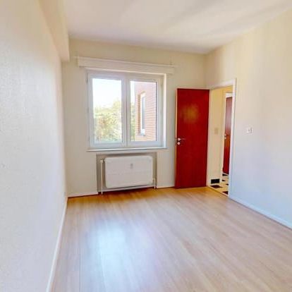 Appartement te huur - Photo 1