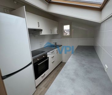 Appartement de 3 pièces à Vésenaz-Village - Photo 1