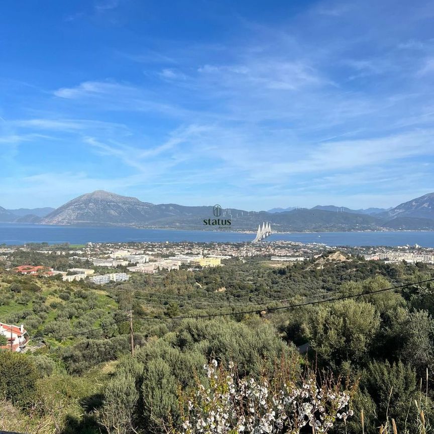 Μονοκατοικία για ενοικίαση Μποζαΐτικα (Πάτρα) - Photo 1