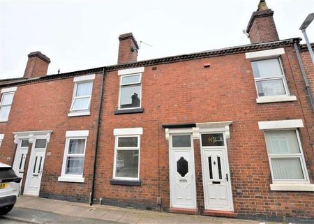 Oxford Street, Penkhull, Stoke-on-trent, ST4 - Photo 4