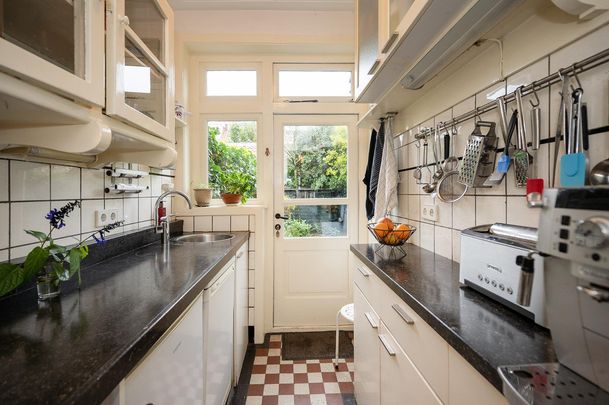 Van Lynden van Sandenburglaan 13 - Foto 1