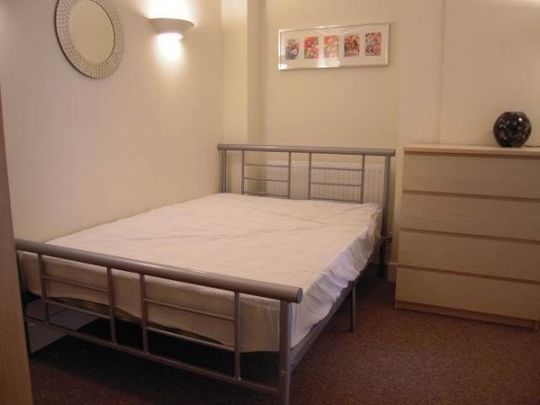 Furnished 2 Bed Flat*Stafford Street*£650pcm - Photo 1