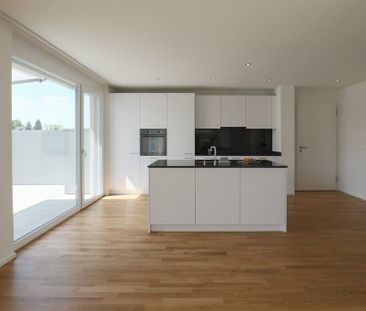 Appartement mansardé avec de superbes vues - Foto 1