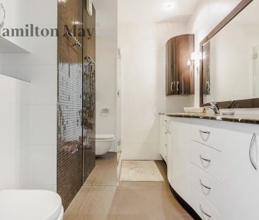 Ciche, dwupokojowe mieszkanie w apartamentowcu obok pl. Konstytucji - Фото 5