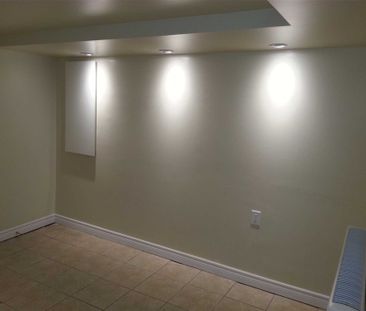 For Lease - 97 Rosemount Avenue Unit# 3, Toronto, Ontario - Photo 6