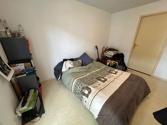 Studio Poitiers- PR2 – 22.16 m² - Photo 1