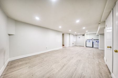 For Lease - 1678 Kingston Road Unit# Lower, Toronto, Ontario - Photo 5