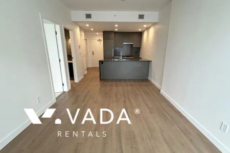 1 Bedroom Apartment For Rent in Burnaby - Photo 3