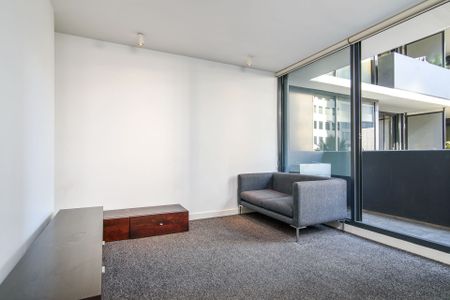 Unit 416/39 Coventry Street, Southbank. - Photo 4