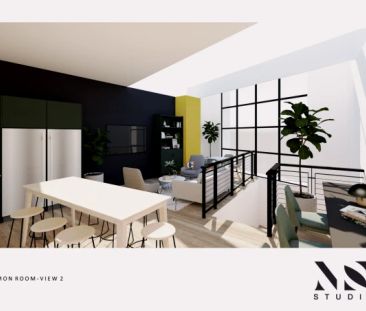 ume Haymarket, Sydney - Photo 1